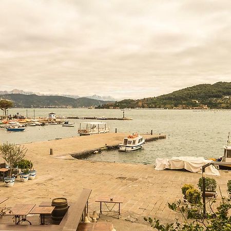 Affittacamere La Darsena Портовенере Екстер'єр фото
